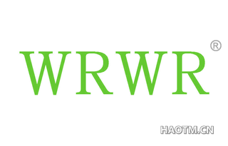 WRWR