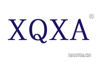 XQXA