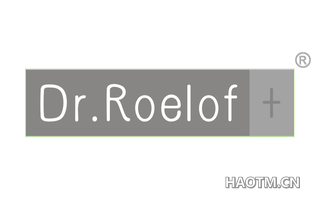  DR ROELOF