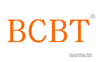  BCBT