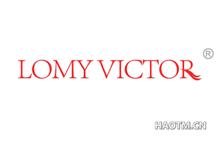 LOMY VICTOR