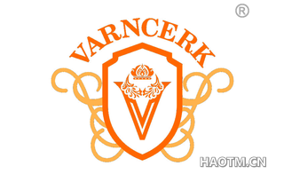 VARNCERK