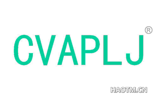 CVAPLJ