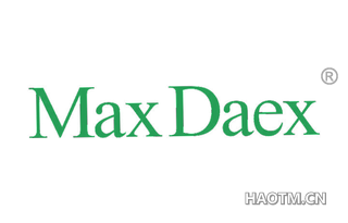 MAXDAEX