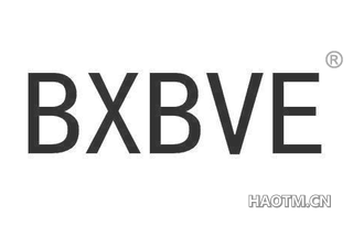 BXBVE