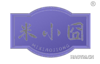 米小囧