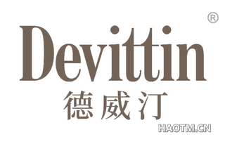 德威汀 DEVITTIN