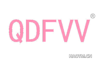 QDFVV
