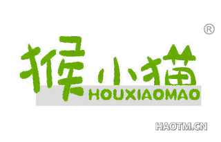 猴小猫