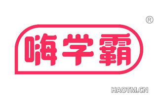 嗨学霸