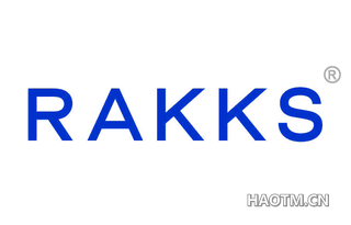 RAKKS