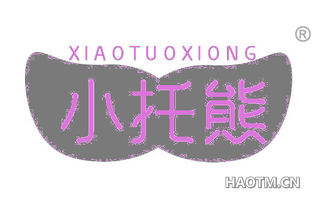 小托熊