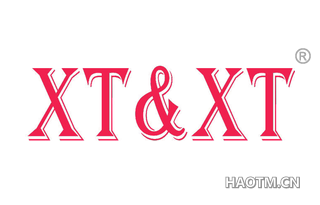 XT XT