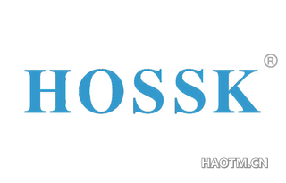 HOSSK