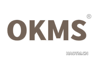  OKMS