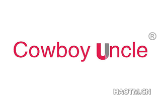 COWBOY UNCLE