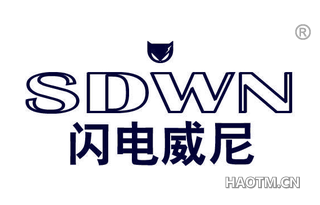 闪电威尼 SDWN