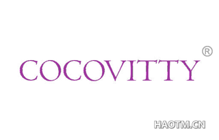  COCOVITTY