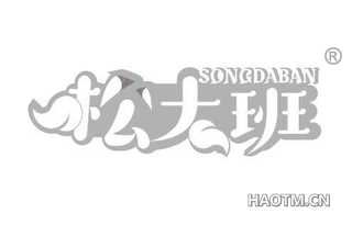 松大班