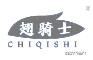 翅骑士