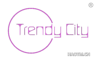 TRENDY CITY