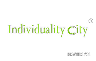 INDIVIDUALITYCITY