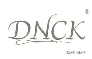  DNCK