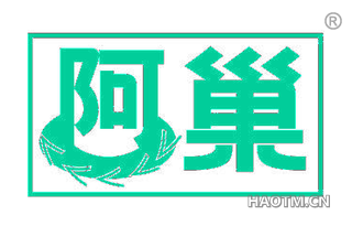 阿巢