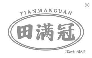 田满冠