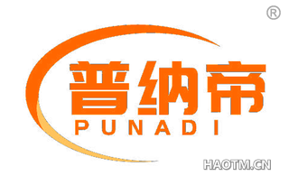 普纳帝 PUNADI