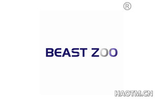 BEAST ZOO