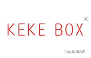 KEKE BOX