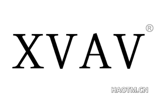 XVAV