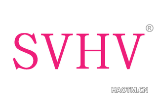 SVHV