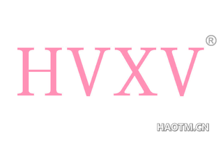 HVXV