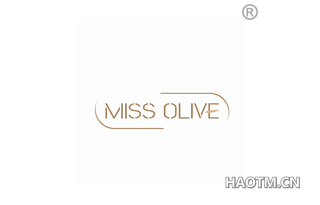 MISS OLIVE