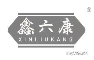 鑫六康