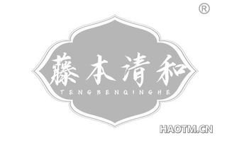 藤本清和
