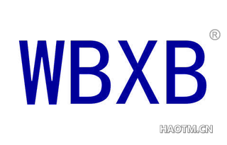 WBXB