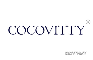 COCOVITTY