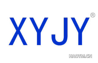 XYJY