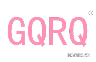  GQRQ