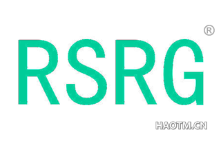 RSRG