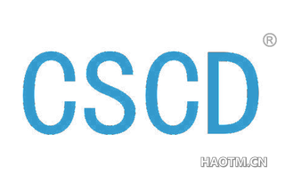 CSCD