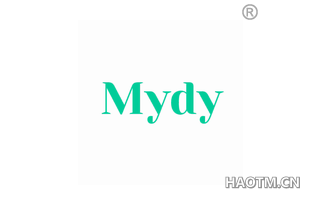  MYDY