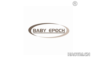 BABY EPOCH