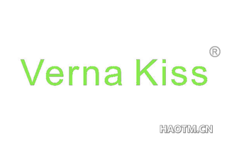 VERNA KISS