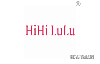 HIHI LULU