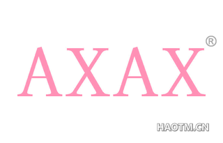 AXAX