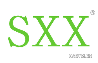  SXX
